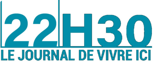 Le 22H30 De Vivre-Ici