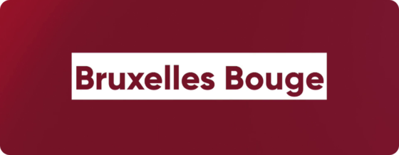 Bruxelles Bouge