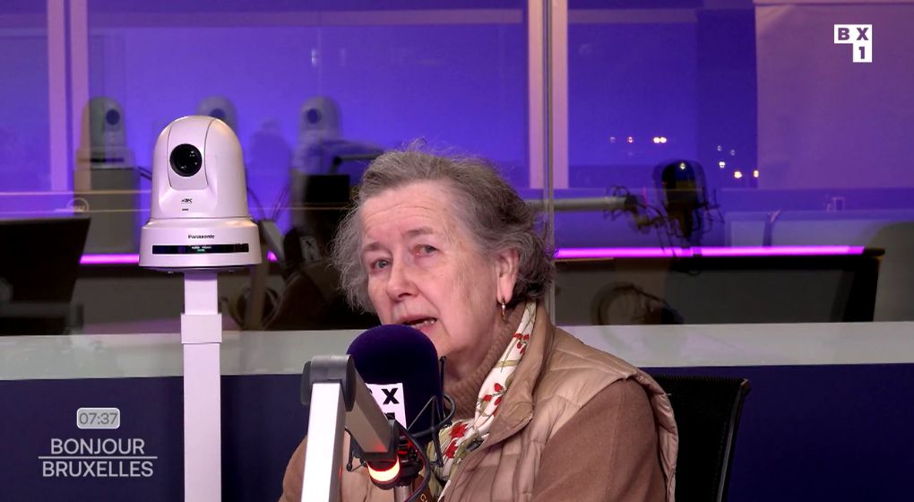 Concerts, expos et visites guidées nocturnes: la cathédrale Saints-Michel-et-Gudule fête ses 800 ans