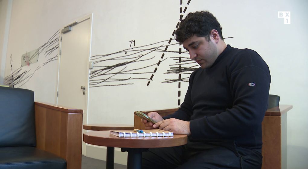 Iran : l’angoisse de la diaspora iranienne à Bruxelles face à la répression sanglante