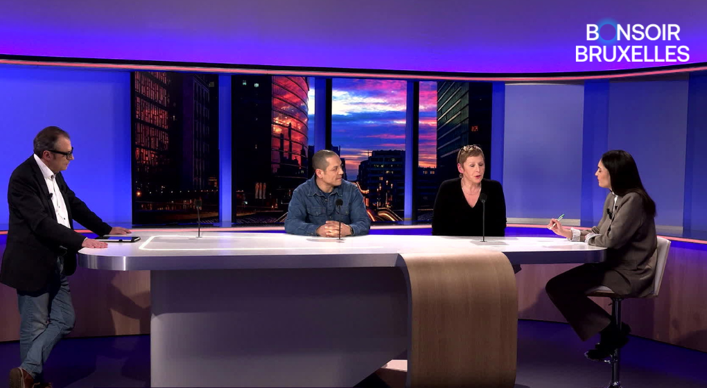 Les centres d’accueil pour les sans-abris sont saturés : “On est dans une situation compliquée depuis plus d’une dizaine d’années”