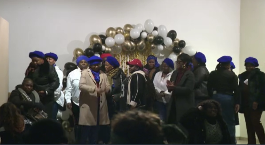 Le Comité des Femmes ont dix ans : une lutte déterminée pour la reconnaissance des droits des migrantes sans titre de séjour