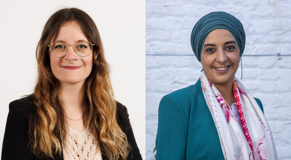 Le Parlement bruxellois reconnaît les violences gynécologiques et obstétricales