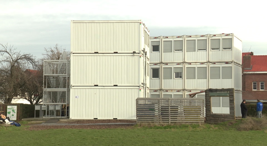 Le Samusocial lance ELAN, une maison de transition pour les familles en difficulté