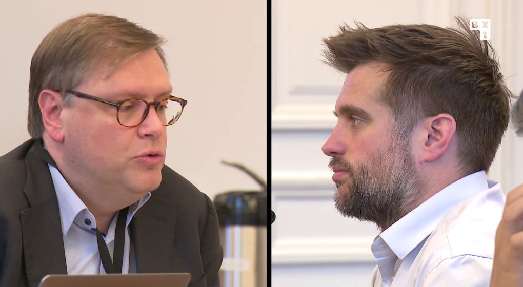 LEZ: Ambiance électrique en commission, la proposition du MR de réduire les amendes soumise au Conseil d’Etat