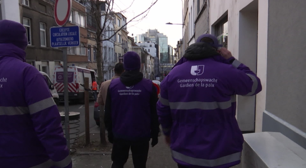 Saint-Josse renforce la sécurité dans le quartier Nord face aux incivilités