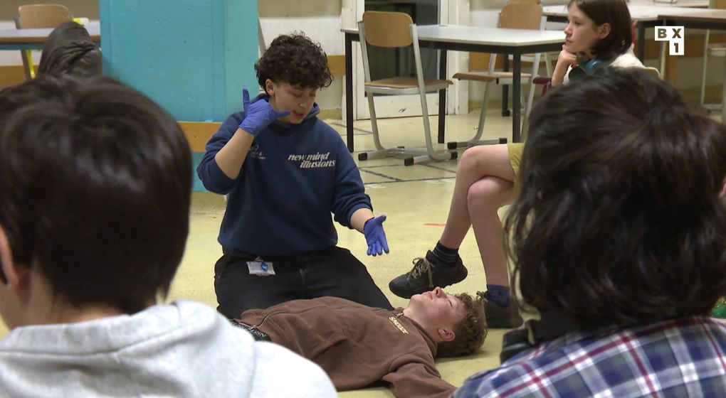 Des ateliers pour sensibiliser aux réformes de l’Arizona