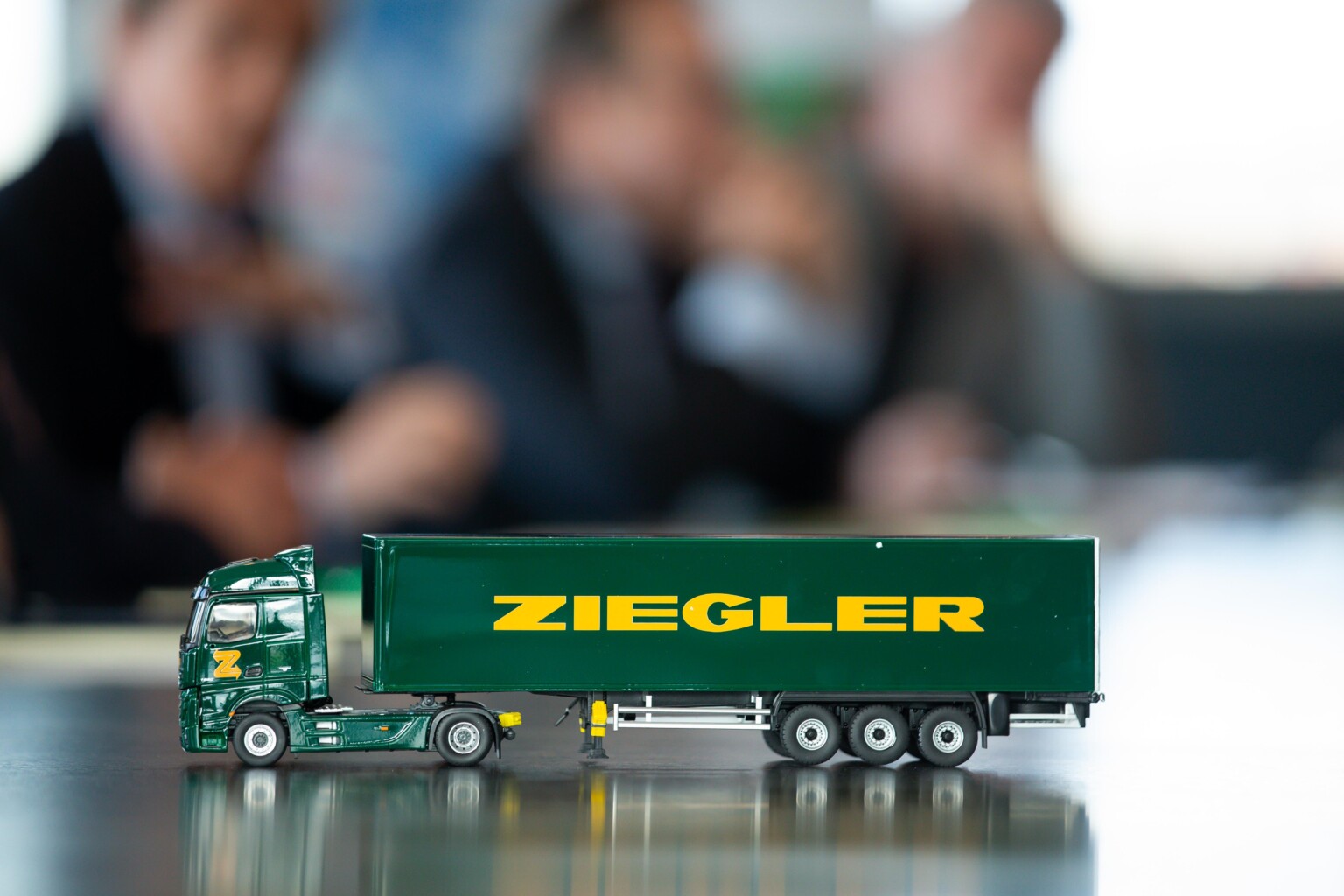 Des flux financiers suspects émergent dans la faillite de Ziegler