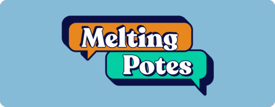 Melting Potes