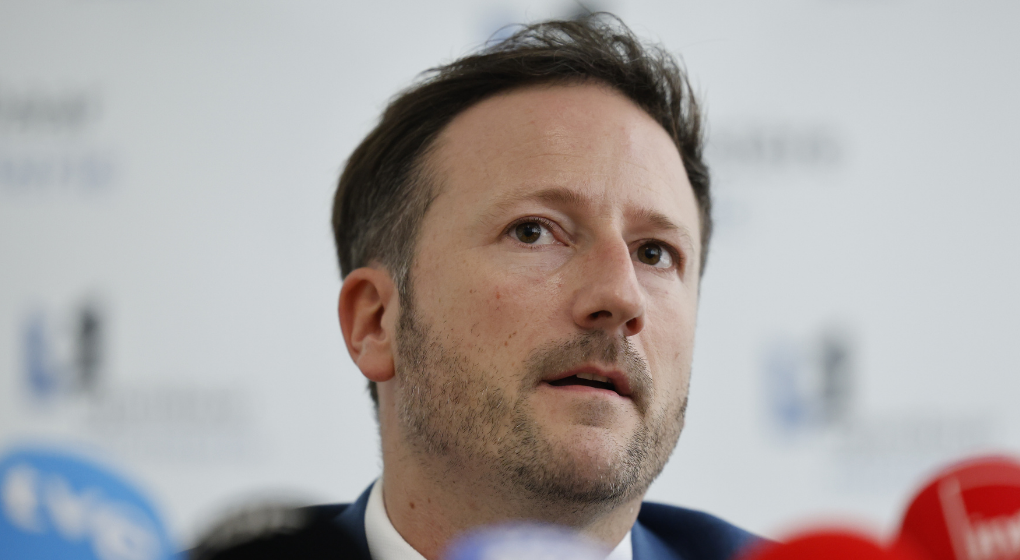 Julien Moinil fait le point sur les fusillades: “N’importe quel citoyen peut se prendre une balle”