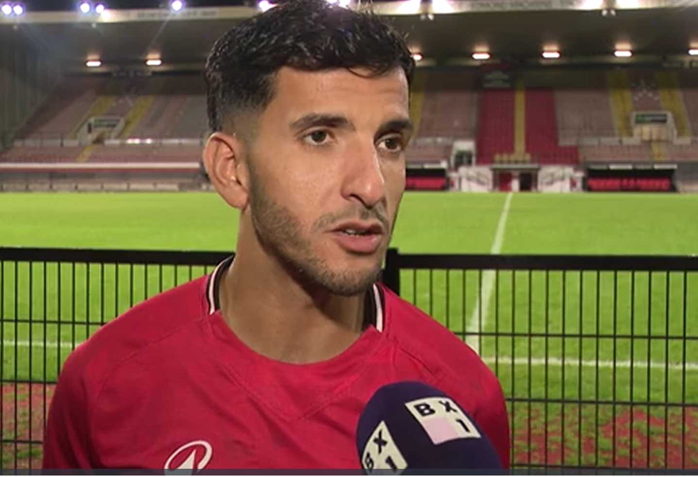 D1 FFA : le RWDM s’impose face à Flénu (3-0)