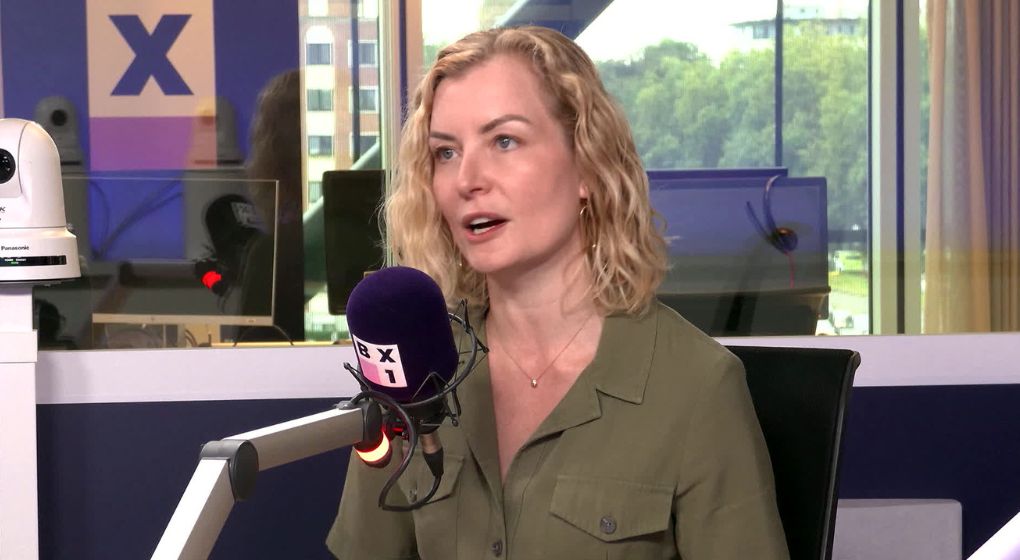 Audrey Henry au bras de fer avec les socialistes sur le logement social