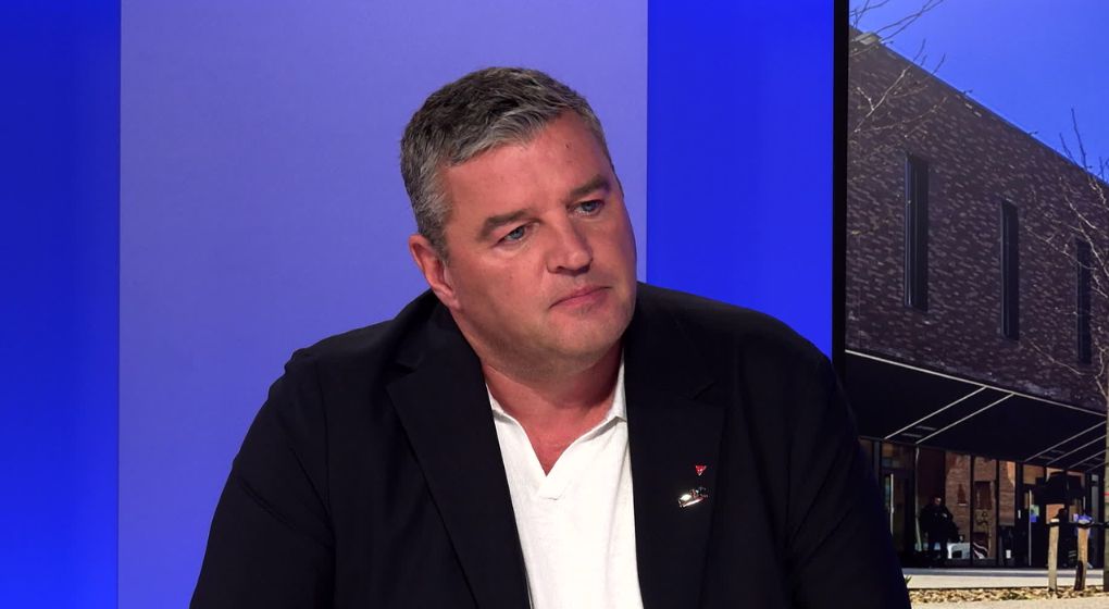 Surpopulation dans les prisons : 'Il n'y a pas de solution et on restera là pendant quelques années'
