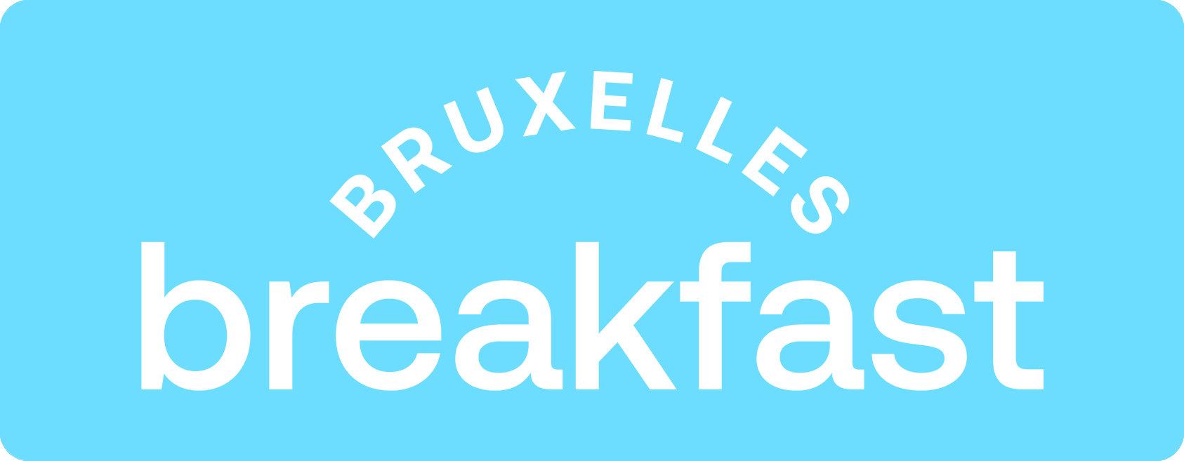 Bruxelles Breakfast