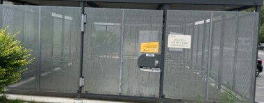 cycloparking